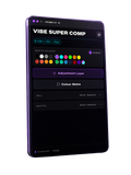 Vibe Super Comp for Adobe Premiere Pro