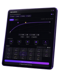 Vibe Curves for Adobe Premiere Pro